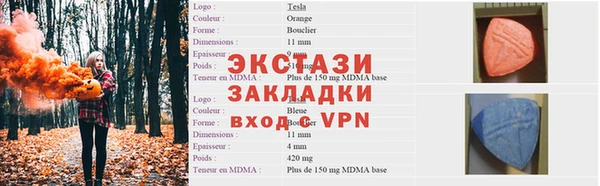 круглые Нея